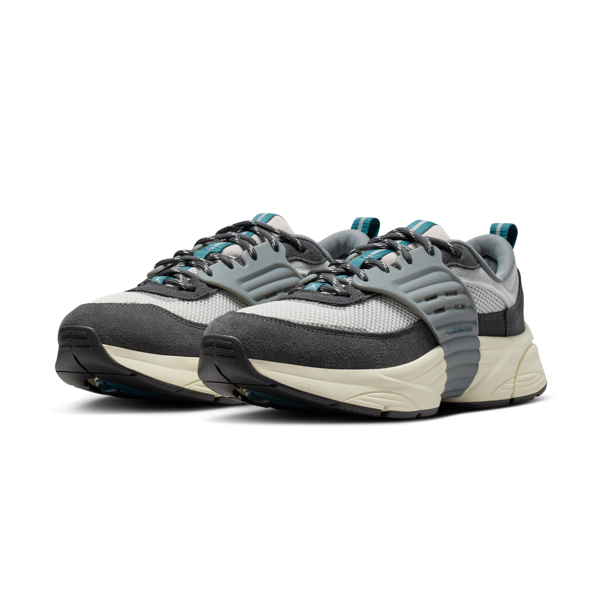 Jordan Trunner O/S Photon Dust Cool Grey Ash Green