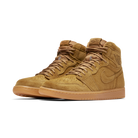 Jordan 1 Retro High Wheat