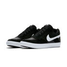 Nike Delta Force Vulc SB Black White