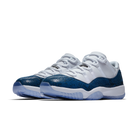 Jordan 11 Retro Low Snake Navy (2019)