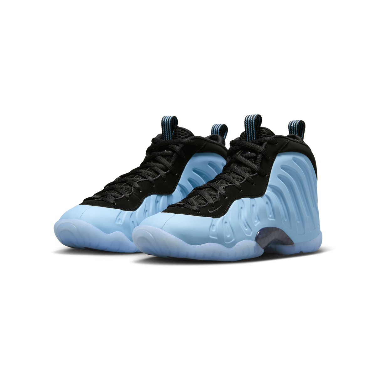 Nike Little Posite One Psychic Blue (GS) | HJ7654-400