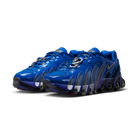 Nike Air Max Dn8 Patta Game Royal Metallic Silver | IB4029-400