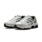 Nike Shox Ride 2 Photon Dust Metallic Silver Navy | IO1449-025