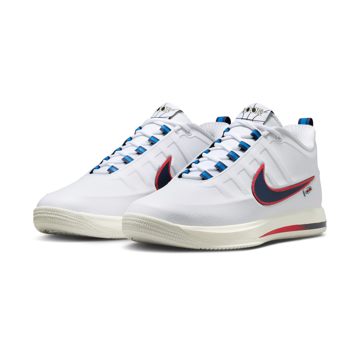 Nike Book 2 WNBA 30th Anniversary