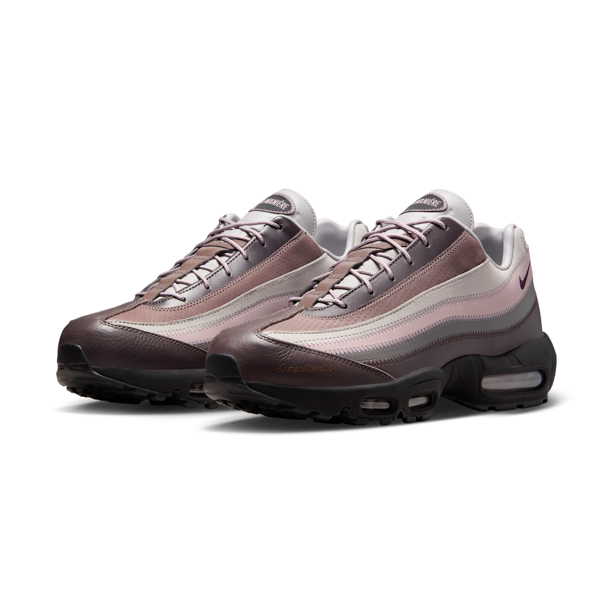 Nike Air Max 95 SP A Ma Maniére While You Were Sleeping