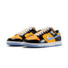 Nike Dunk Low Retro SE Black Laser Orange | IB6400-001