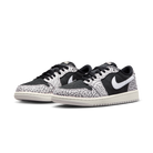 Jordan 1 Retro Low OG Black Cement (Women's)