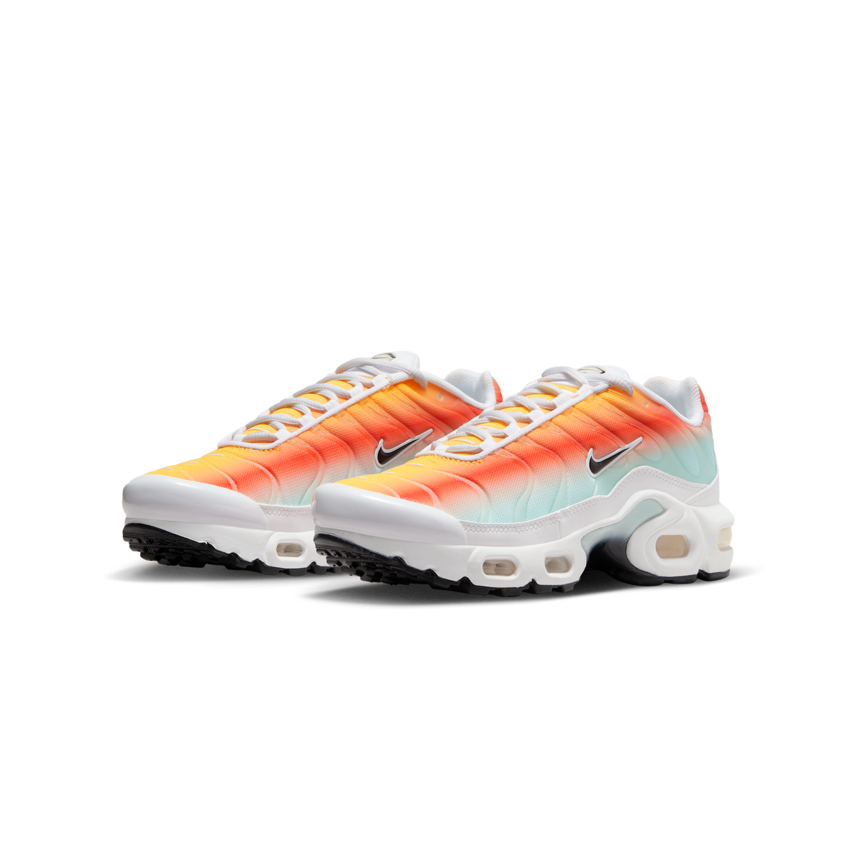 Nike Air Max Plus Tropical Sunset (GS) | HF5180-100