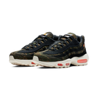Nike Air Max 95 Carhartt WIP Camo