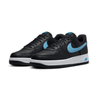 Nike Air Force 1 '07 Low Black University Blue