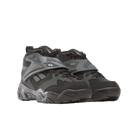 Reebok Preseason 94 Black Grey