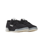 Reebok Workout Plus Black Chalk