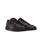 Reebok Club C 85 Black Charcoal