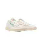 Reebok Club C 85 Vintage Chalk Glen Green