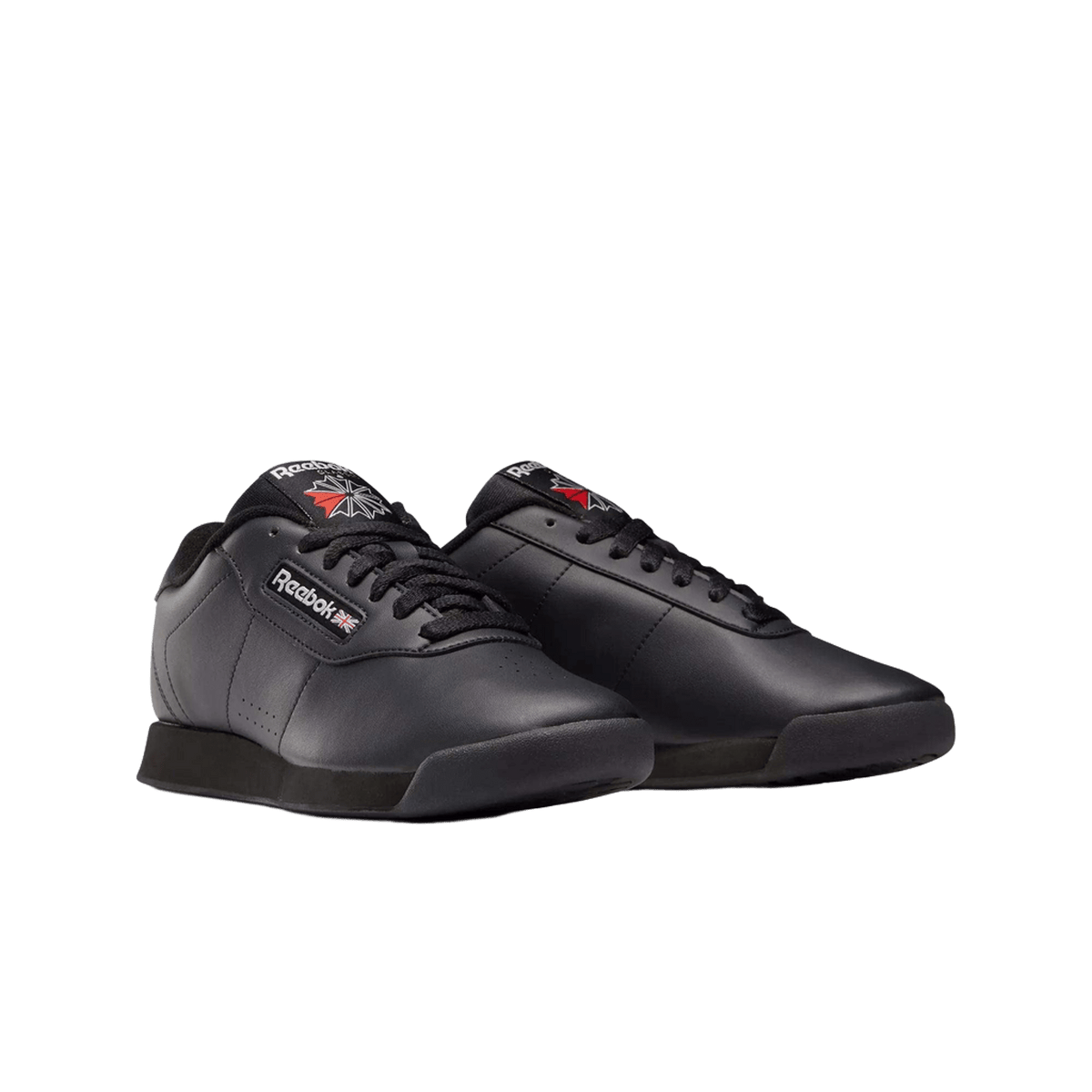 Reebok Princess Black (Women's)