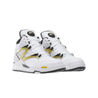 Reebok Pump Omni Zone II Retro White Black Gold