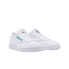 Reebok Club C 85 White Green