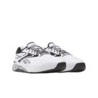 Reebok Nano X5 Edge White Black