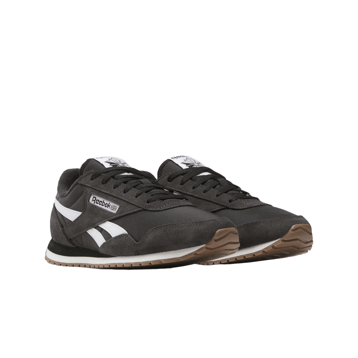 Reebok Classic AZ Washed Black Chalk Gum