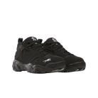 Reebok Brutus Low Black White