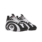 Reebok Shaqnosis Low White Black