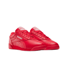 Reebok Freestyle Lo Vector Red (Women's)