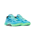 Reebok Engine A Future Cyan Green Glow