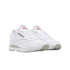 Reebok Classic Leather White Pure Grey