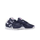 Reebok Classic Nylon Vector Navy