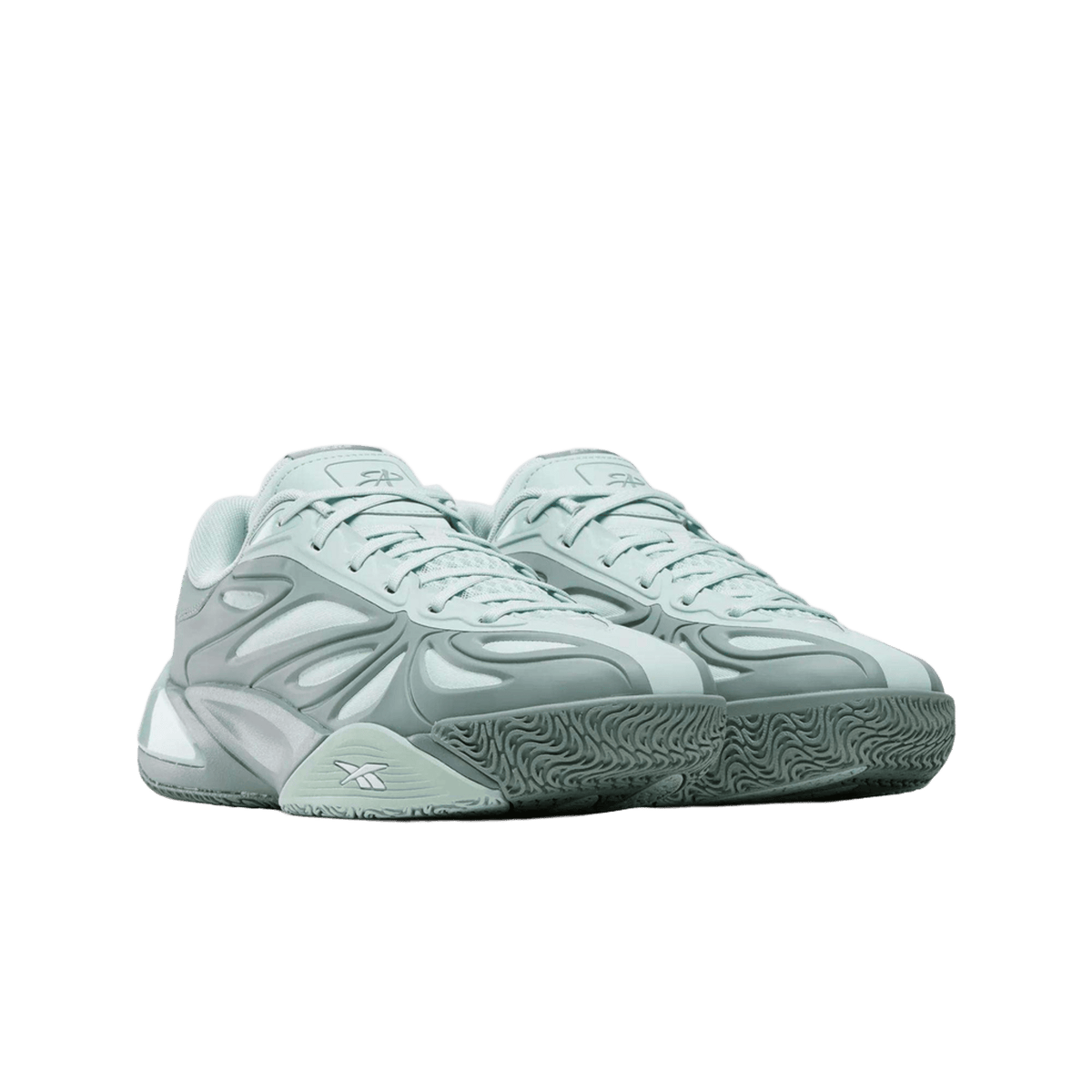 Reebok Angel Reese 1 Gala Green