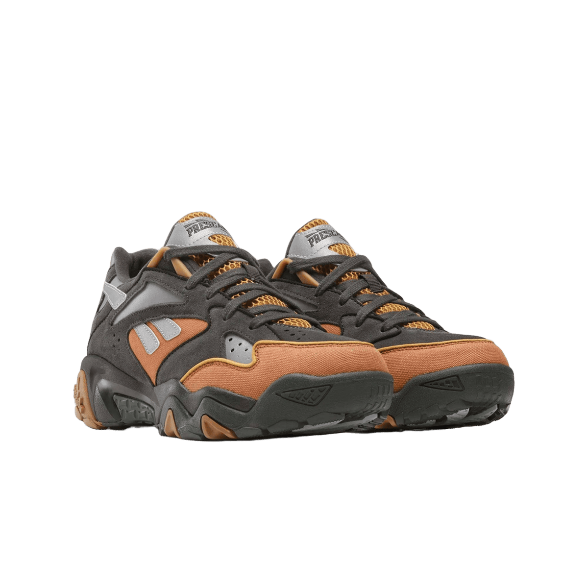 Reebok Preseason 94 Low MARKET Land and Sea Pack