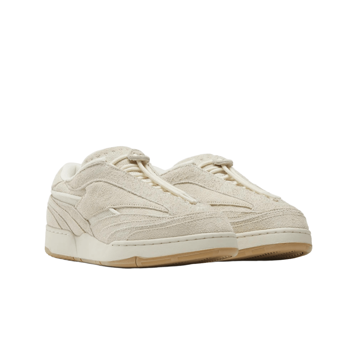 Reebok Chukwu Abou Tobe Nwigwe Chalk Gum