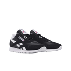 Reebok Classic Nylon Black