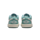 Jordan 1 Low White Cannon (Women's)