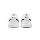 Nike Court Vision Low Next Nature White Black | DH2987-101