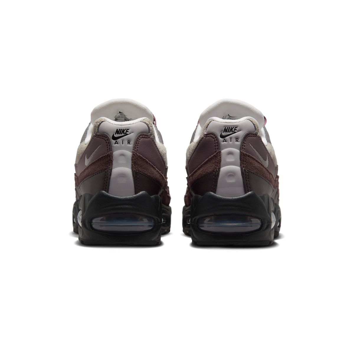 Nike Air Max 95 OG Big Bubble Velvet Brown (Women's)