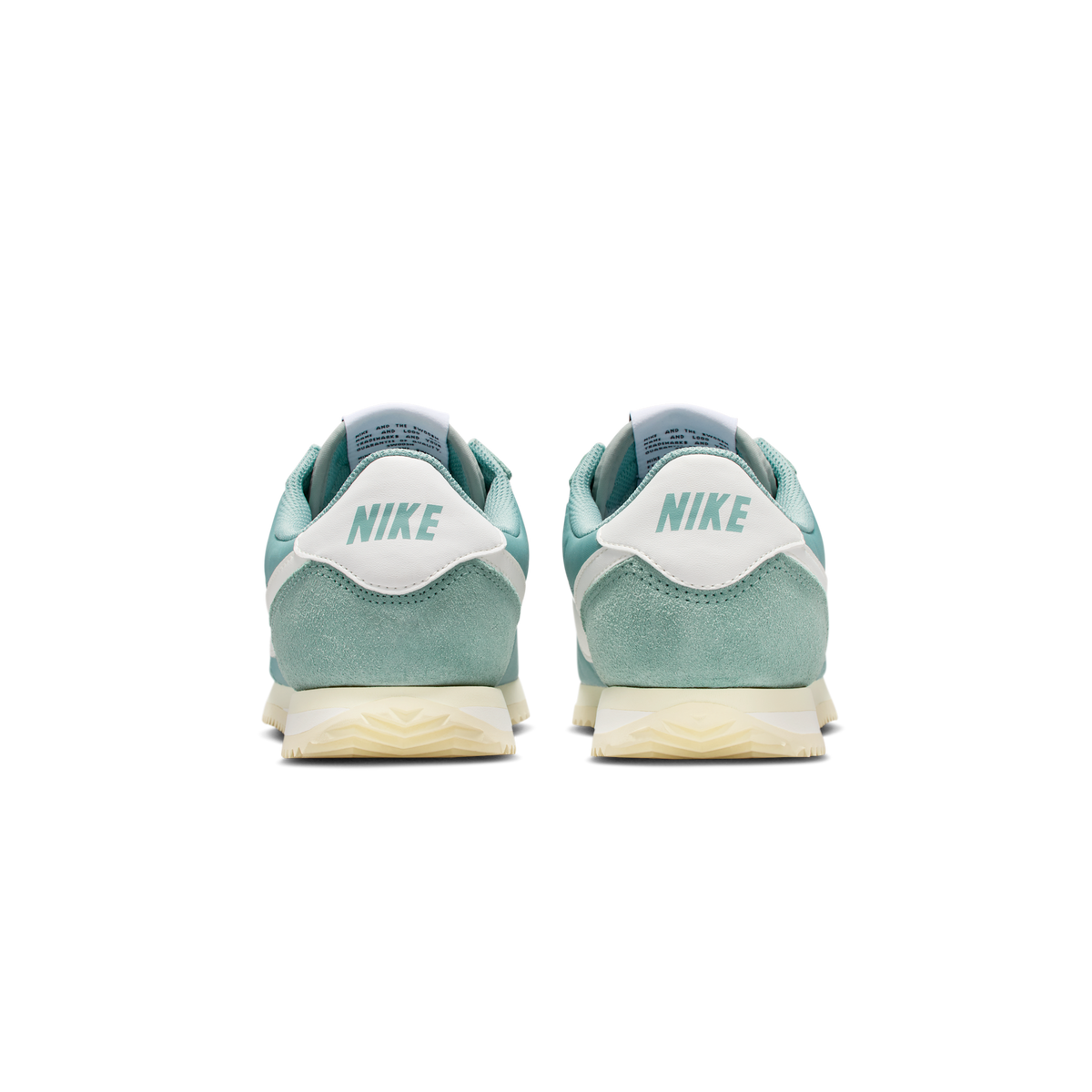 Nike Cortez Textile Cannon Alabaster Sail (GS)