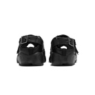 Nike Air Rift Triple Black Buckle Strap (Women's)