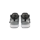 Sky Jordan 1 White Black Particle Grey (PS)