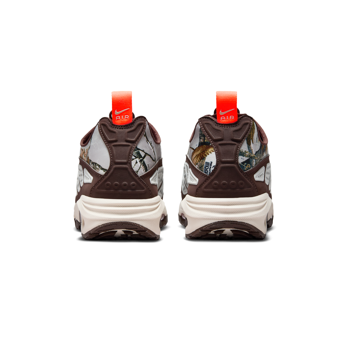 Nike Air Max Sunder Realtree Camo Light Orewood Brown (Women's) | IB2476-100