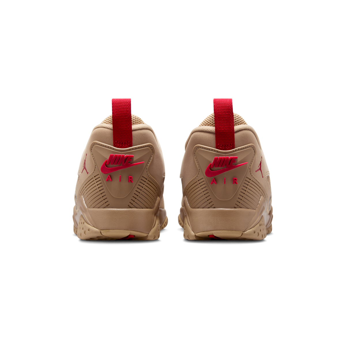 Jordan MVP 92 Desert Camo