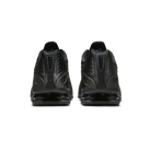 Nike Shox R4 Black Bright Crimson