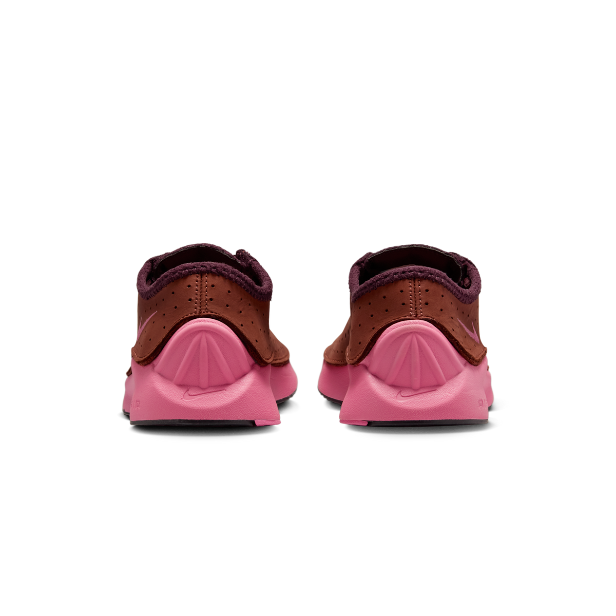 Nike Air Superfly Cinnamon Burgundy Crush (Women's)