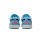 Jordan 1 Low Sail Blue Chill