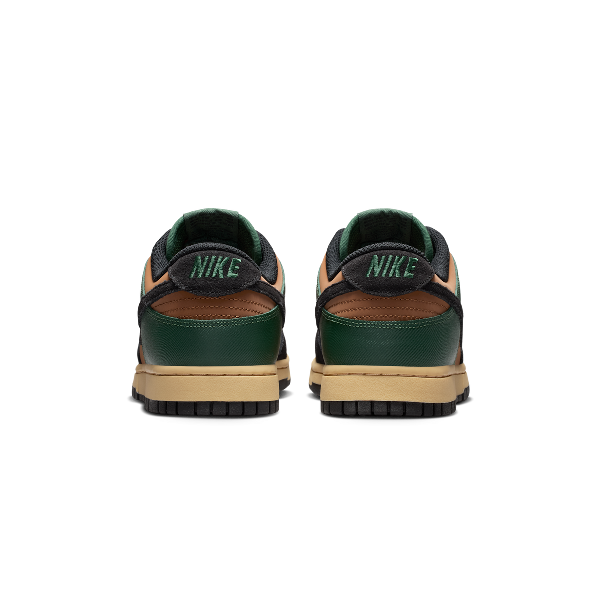 Nike Dunk Low Retro Beef and Broccoli