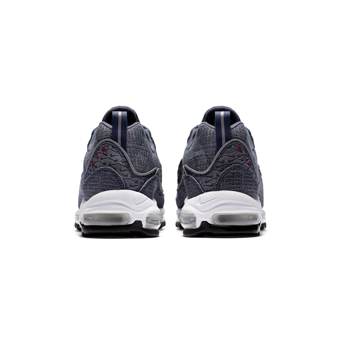 Nike Air Max 98 Thunder Blue | 924462-400