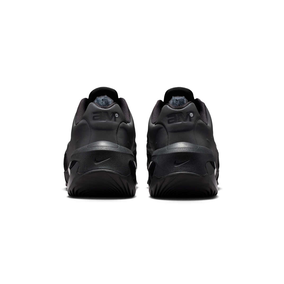 Nike Air Max Muse Black Reflective (Women's) | IB2221-002