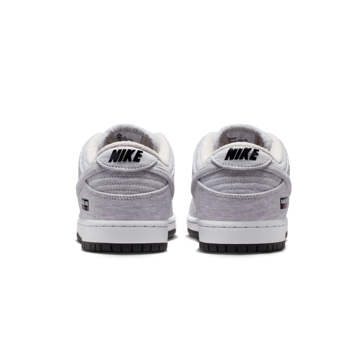 Nike SB Dunk Low Pro QS Costco Kirkland Signature