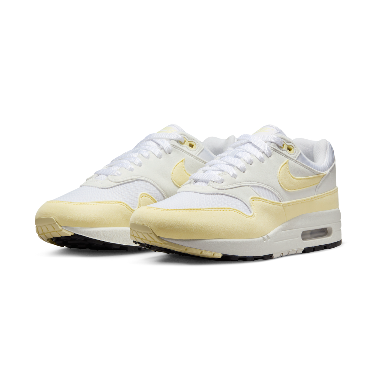 Nike Air Max 1 White Alabaster (Women's)