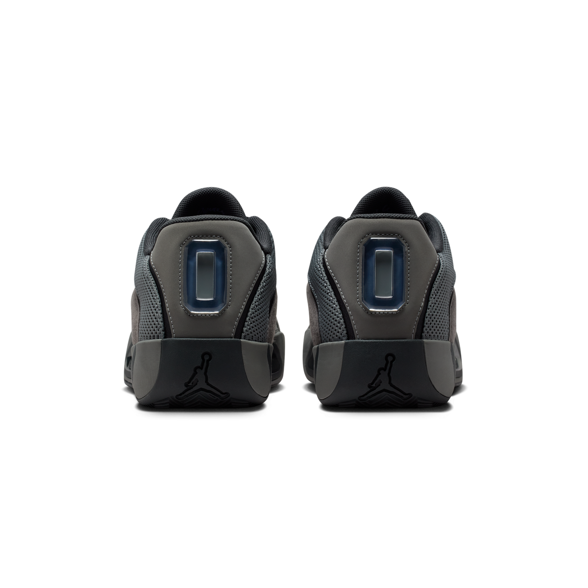 Jordan Tatum 4 Smoke Grey